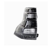 Exterior Rear Tail Light Assembly For Toyota For Land For Cruiser | LED,Smoke/Smoked / Red / Black,Left / Right,Brighter Illumination,Enhanced Visibility,Night Safety