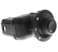 Exterior Rearview Mirror Adjustment Switch For Renault ZOE MEGANE 8200676533