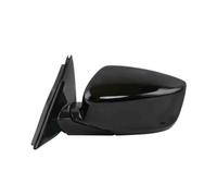 Exterior Rearview Mirror Assy Side Assembly For Accord For Asian Cp1 Cp2 Cp3 2008-2013 Without Turn Signal Lamp Exterior Mirror Electric(5-PINS,L)