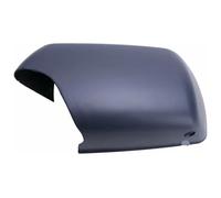 Exterior Rearview Mirror For BMW E53 For X5 1999-2006 Accessories Matte Black Caps Car Wing Mirror Covers Cap Side Rear View Mirrors Cover Wiht Lamp Hole(Wing Mirror Coverl)