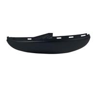Exterior Rearview Mirror For JAZZ For Fit IV For GR1 2020 2021 2022 Car Wing Door Side Mirror Lower Cover RearView Mirro Shell Frame(1 PIECES Left shell)