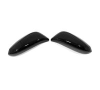 Exterior Rearview Mirror Housing Compatible With Toyota For Highlander 2014 2015 2016 2017 2018 2019 Car Exterior Side Mirror Cover Cap Accessories
