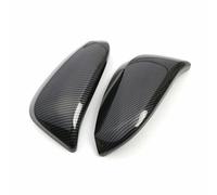 Exterior Rearview Mirror Housing Compatible With Toyota For Highlander 2014 2015 2016 2017 2018 2019 Car Exterior Side Mirror Cover Cap Accessories