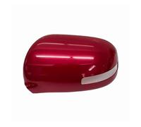 Exterior Rearview Mirror Shell For Mitsubishi For Outlander 2013-2019