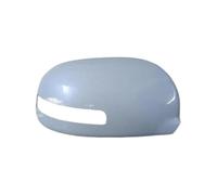 Exterior Rearview Mirror Shell For Mitsubishi For Outlander 2013-2019
