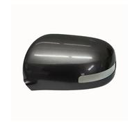 Exterior Rearview Mirror Shell For Mitsubishi For Outlander 2013-2019