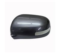 Exterior Rearview Mirror Shell For Mitsubishi For Outlander 2013-2019
