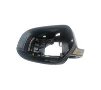 Exterior Rearview Mirror Shell For Mitsubishi For Outlander 2013-2019