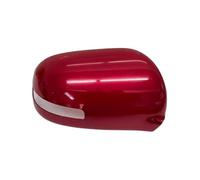 Exterior Rearview Mirror Shell For Mitsubishi For Outlander 2013-2019