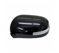 Exterior Rearview Mirror Shell For Mitsubishi For Outlander 2013-2019