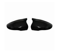 Exterior Rearview Mirror Shell For VW For Golf 6 MK6 For GTI