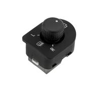EXTERIOR REARVIEW MIRROR SWITCH FOR VW BORA 1998- GOLF IV 1997-