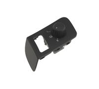 EXTERIOR REARVIEW MIRROR SWITCH For VW CADDY 2004-,TOURAN 2003-