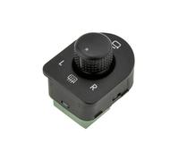 EXTERIOR REARVIEW MIRROR SWITCH FOR VW MULTIVAN V 003-015