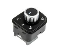 NTY EWS-WW-134 Switch, mirror adjustment