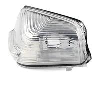 Exterior Rearview Mirror Turn Signal Light Assembly for Mercedes Benz Sprinter 2006-2018, for VW Crafter I 2006-2018, Left