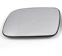 Exterior Side Reflective Glass Lens For Citroen For Xsara 2003 2004 2005 Car Heated Wide Angle Mirror Glass 8151GK / 8151GH(Left)
