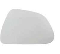 Exterior Side Reflective Glass Lens FOR TESLA FOR MODEL 3 2016 2017 2018 2019 2020 2021 2022 2023 Car Heated Convex Anti Glare Mirror Glass(Right)