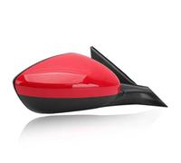 Exterior Side Wing Mirror Assembly For Accord 10th Generation 2018-2022
