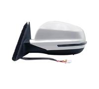 Exterior Side Wing Mirror Assembly For Great Wall For Haval H2 2017-2019