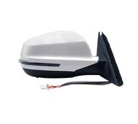 Exterior Side Wing Mirror Assembly For Great Wall For Haval H2 2017-2019