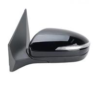 Exterior Side Wing Mirror Assembly For Hyundai I20 MK2 GB IB 15-20 8 Pins