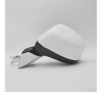 Exterior Side Wing Mirror Car Rearview Mirror Assembly For CIVIC 2012 2013 2014 2015 FB2 FB6 3PINS Door Outer Side Wing Complete Mirrors Assy(Left)