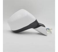 Exterior Side Wing Mirror Car Rearview Mirror Assembly For CIVIC 2012 2013 2014 2015 FB2 FB6 3PINS Door Outer Side Wing Complete Mirrors Assy(RIGHT)