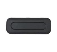 Exterior Tailgate Handle Bezel Compatible With C&itroen For C2 C4 C5 C6 2003-2013 Rear Tailgate Boot Trunk Handle Lock Switch 6490R3 9676028380