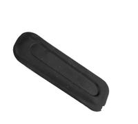 Exterior Tailgate Handle Bezel Compatible With C&itroen For C2 C4 C5 C6 Rear Trunk Door Switch Tailgate Switch 6490R3 Lid Handle