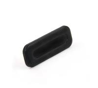 Exterior Tailgate Handle Bezel Compatible With C&itroen For C2 C6 C4 For Picasso Mk1 C5 X7 2003-2013 Car Rear Tailgate Boot Trunk Handle Lock Switch 6490R3