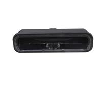 Exterior Tailgate Handle Bezel Compatible With For FOCUS MK3 III 2010 2011 2012 2013 2014 Car Rear Trunk Lid Lock Boot Release Handle Switch Tailgate Open Button BM5119B514AE 1834376