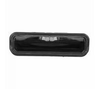 Exterior Tailgate Handle Bezel Compatible With For FOCUS MK3 III 2010 2011 2012 2013 2014 Release Open Switch Rear Trunk Release Open Switch Button BM5119B514AE