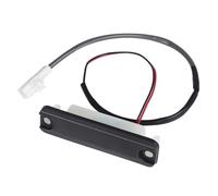Exterior Tailgate Handle Bezel Compatible With For Scion For XB 2004 2005 2006 Replacement Rear Tailgate Handle Release Trunk Switch 8484052010