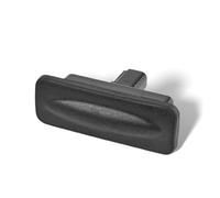 Exterior Tailgate Handle Bezel Compatible With Hyundai For Elantra GT For I30 2012-2017 Trunk Release Switch Rear Tailgate Lock Boot 81260A5000