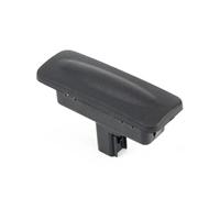 Exterior Tailgate Handle Bezel Compatible With Hyundai For I30 2012 2013 2014 2015 2016 2017 81260-A5000 Car Rear Door Switch Trunk Handle Boot Lid Pushbutton Tailgate Hatch Switch