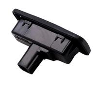 Exterior Tailgate Handle Bezel Compatible With Kia For Ceed 2013 2014 2015 2016 2017 2018 Rear Trunk Lock Boot Release Switch Tailgate Opening Button 81260-A5000