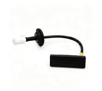Exterior Tailgate Handle Bezel Compatible With Kia For Ceed For Cerato For K3 For Forte For Rio Mk3 For Picanto TB Car Tail Trunk Button Wire 81260M0000 Switch 81260-1W220 812602L000
