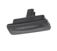Exterior Tailgate Handle Bezel Compatible With Kia For Ceed JD 2013 2014 2015 2016 2017 2018 Rear Trunk Lock Boot Release Switch Tailgate Button 81260-A5000