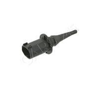 Exterior Temperature Sensor FEBI Fits MERCEDES SMART VW Actros Mp4 2E0919379A