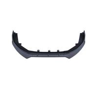 Exterior Tuning Accessories Parts For Nissan For Sentra For Sylphy 2023 2024 + Front Bumper Lip Chin Splitter Spoiler Diffuser Bodykit POMPOMPUR(Matte Black)