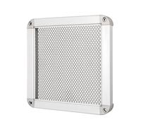 Exterior Wall Protective Grille SG EQ for EQ Wall Fans 25