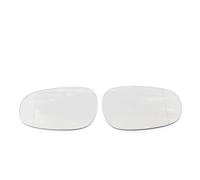 Exterior Wing Mirror Glass For BMW 3 Series E91 E90 E92 E93 | LCI Sedan Facelift 318d 320d 320i E80 E81 E87 Left Right Wide Angle Heated Mirror Glass