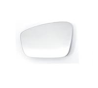 Exterior Wing Mirror Glass For VW For Polo Mk5 Typ 6R 6C 61 | 10-13 Rearview Wing Side View Mirror Glass Left Right Heated Car