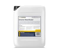 Exterior Wood Sealer - Clear, penetrating sealer, protects from the elements for up to 10 years (5 Litre)