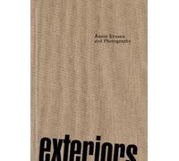 Exteriors. Annie Ernaux and photography: Annie Ernaux and the Photography