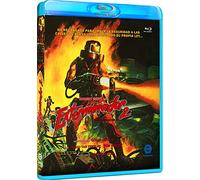Exterminador 2 (Exterminator 2) (Spain Import, see details for languages)