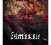 Exterminance - Vomiting the Trinity