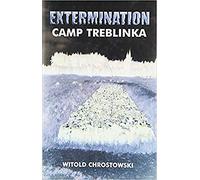 Extermination Camp Treblinka
