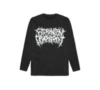 Extermination Dismemberment - Monster - Longsleeve - black - XL - 100% Cotton XL